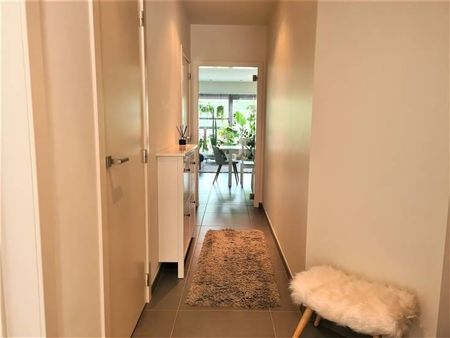 Appartement te huur - Foto 3