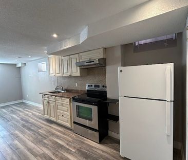 For Lease - 43 Littleriver Court Unit# Lower, Vaughan, Ontario - Photo 2