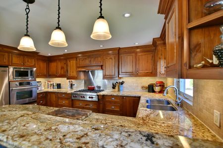 For Lease - 154 Carmichael Crescent, Blue Mountains, Ontario - Photo 5