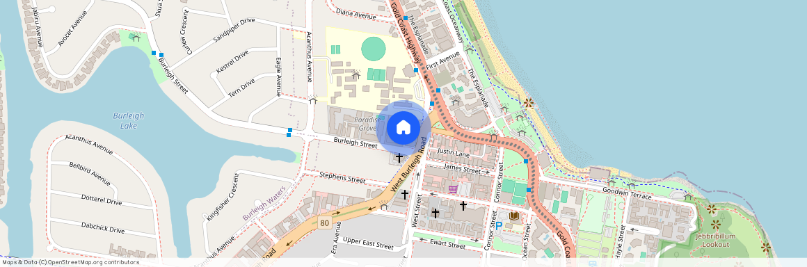 4/1 Burleigh Street, Qld 4220, Burleigh Heads