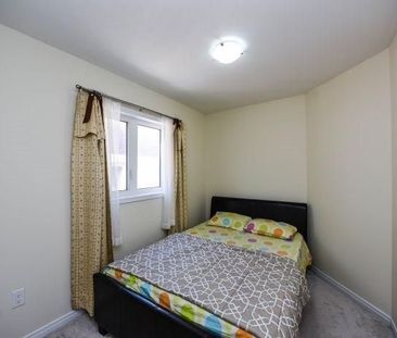 For Lease - 601 Remembrance Road, Brampton, Ontario - Photo 5