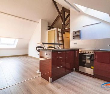 Appartement T1 Reims - Photo 5
