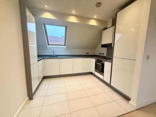 1 bedroom apartment to rent - Photo 1