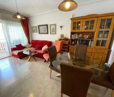 Alquiler de piso en Formentera del Segura - Photo 4