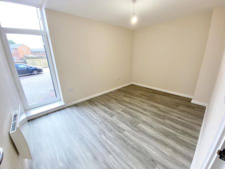 1 bedroom apartment to rent - Photo 3