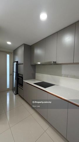 Residensi Solaris Parq, Mont Kiara - Photo 3