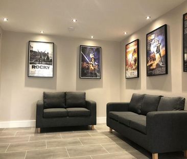 5 bedroom house share to rent - Photo 1