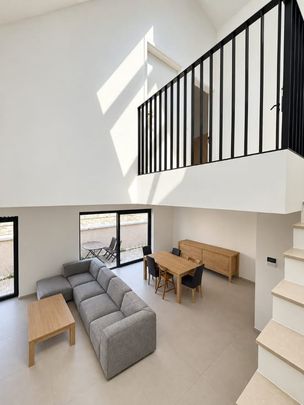 Huis te huur - foto 1