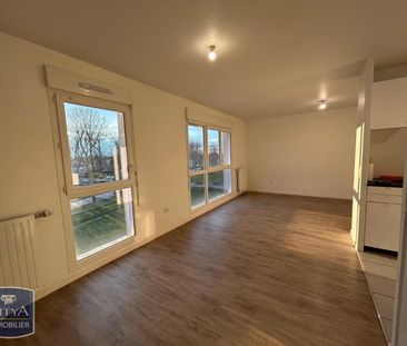 Location Appartement 2 pièces 48m² LIEUSAINT 77127 - Photo 1