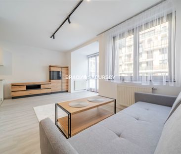 M-1 POK 36 M2 UL SOŁTYSOWSKA MSC POSTOJOWE PREMIUM - Photo 2