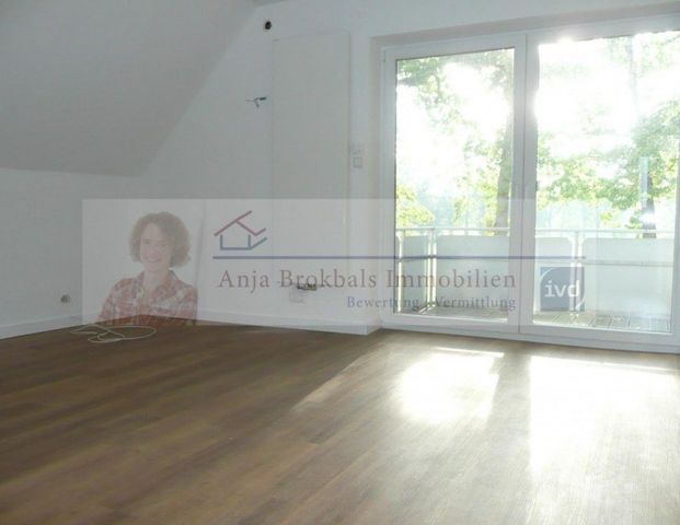 Grüne Lage am Stadtrand - Gelegenheit zwischen Gütersloh und Isselhorst (**VERMIETET**) - Photo 1