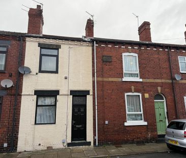 2 bedroom terraced house to rent - Photo 6