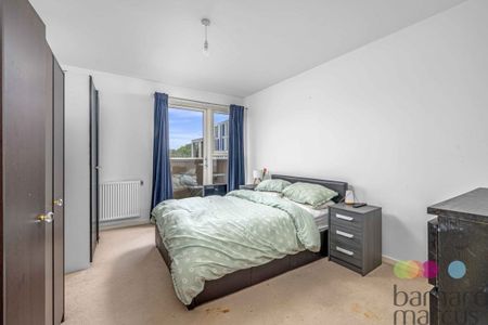 Heath Parade, Grahame Park Way, Colindale - Photo 4