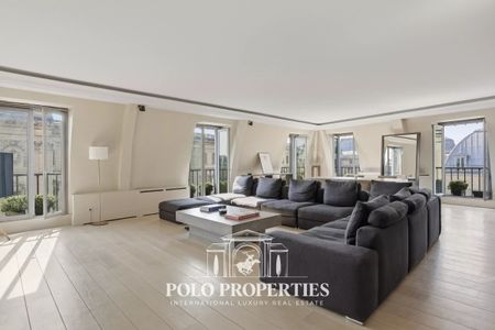 Appartement à louer à Paris 1Er - Photo 3