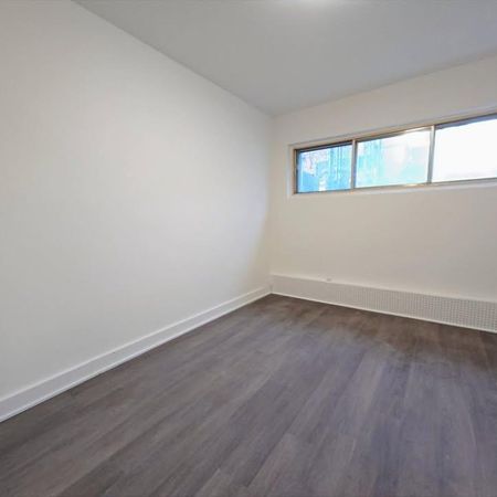 4 1/2 Rénové - promotion 1 mois gratuit - Photo 3