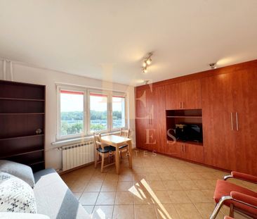 Studio | Osobna Kuchnia | Wola | Winda - Photo 1