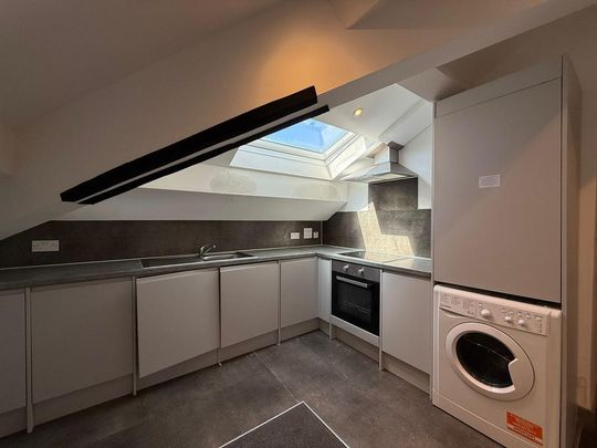 1 bedroom apartment to rent - Photo 1