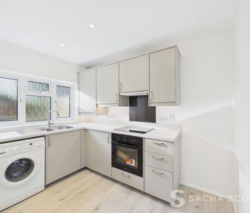 1 bedroom maisonette to rent - Photo 6