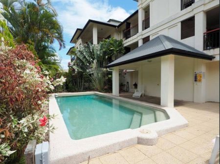 Modern 2-Bedroom Unit in Prime Cairns North Location - Photo 2