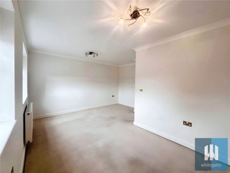 The Hedgerows, Mexborough, South Yorkshire, S64 - Photo 3