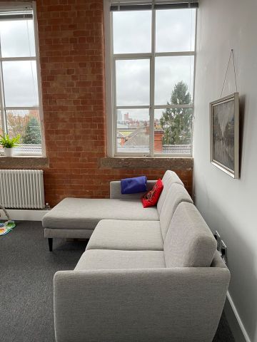 1 Bed Flat, Wheatsheaf Court, LE2 - Photo 4