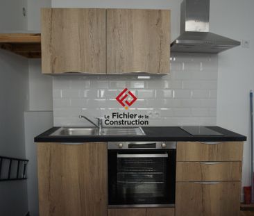 Location Appartement 1 pièce 31m² GRENOBLE 38000 - Photo 4