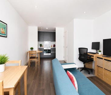 1 bedroom apartment to rent - Photo 1