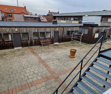 Unionsgatan 16, Kävlinge - Photo 1