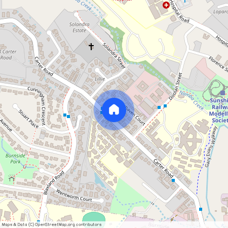 48 Carter Road, Qld 4560, Nambour