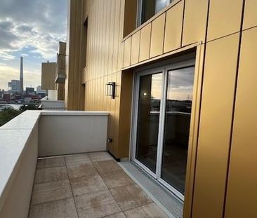 Location Appartement 2 pièces 43m² LE HAVRE 76600 - Photo 5