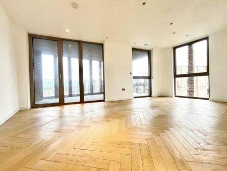 3 bedroom apartment to rent - Photo 3