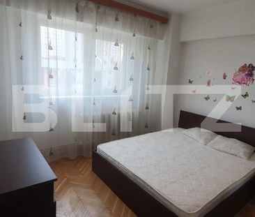 Apartament 3 camere,AC, centrala termica, Zona Calea Severinului - Fotografie 4