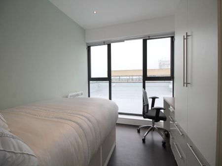 1 bedroom apartment to rent - Photo 5