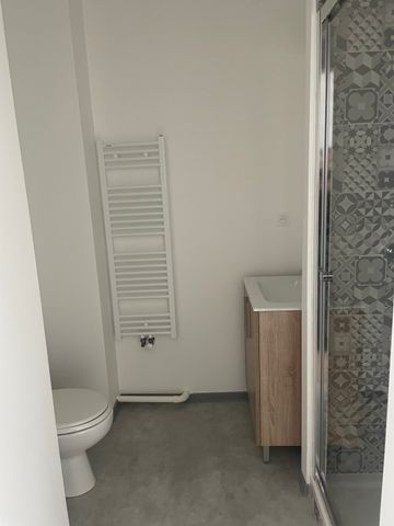 Appartement de type 1 - Photo 3