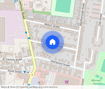 1 bedroom in a house share to rent - Photo 1