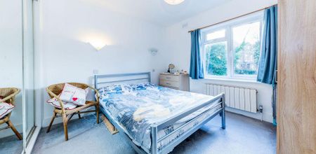 1 bedroom ground floor flat to rent - Photo 5