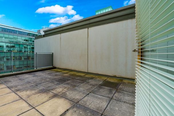 Saunders House, Spencer Dock , Docklands, Dublin 1 - Photo 1