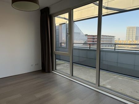 Te huur: Appartement Noordstedeweg in Nieuwegein - Foto 2