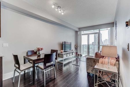 For Lease - 25 Broadway Avenue Unit# 1808, Toronto, Ontario - Photo 3