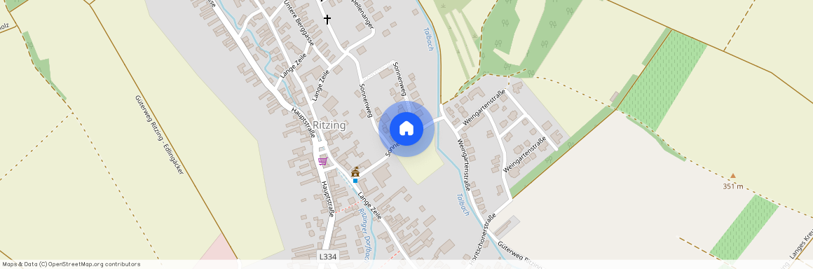 Sonnenweg 17, 7323 Ritzing