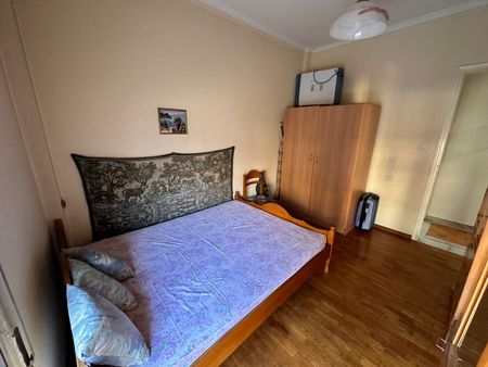 Διαμέρισμα για ενοικίαση Άγιος Ιωάννης (Καβάλα) - Φωτογραφία 2