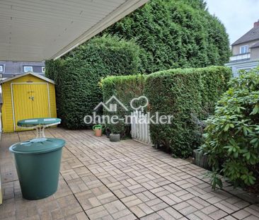 Traumhafte 3,5-Zimmer-Terrassenwohnung mit mediterranem Flair - Foto 2