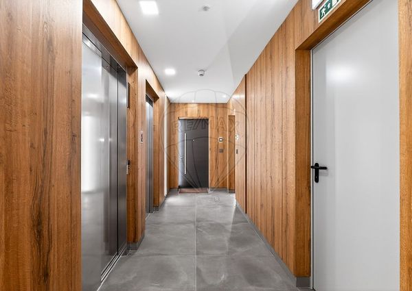 Apartamento T2 em Lisboa