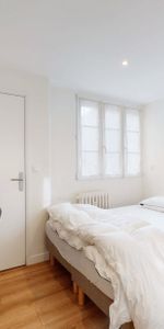 Lille Hoover 1 — Chambre Privée 1 - Photo 3