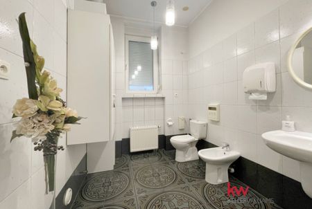 Wynajem gabinetów lekarskich – ul. Niegolewskich - Zdjęcie 3