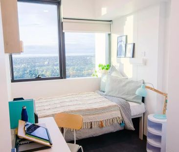4 Bed Shared Apartment - Photo 2