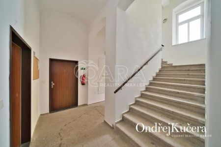 Pronájem bytu 1+1 v Nové Bystřici - Photo 5