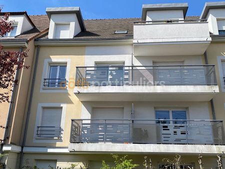 Appartement Montlhery 2 pièce(s) 31.39 m2 - Photo 2