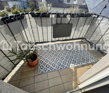 TAUSCHWOHNUNG Suche 4 ZKB biete 2ZKB Balkon zentral - Photo 2