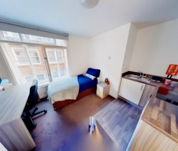 Premium Studio - Single - Photo 3